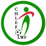 Logo de la ligue de football de chlef