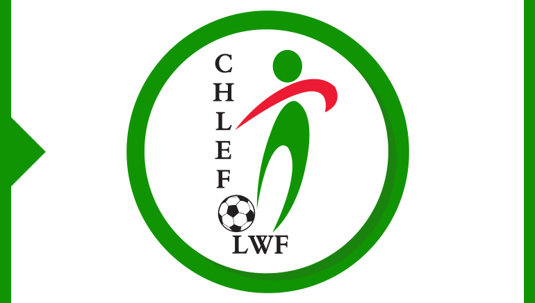 logo de la ligue de football de chlef